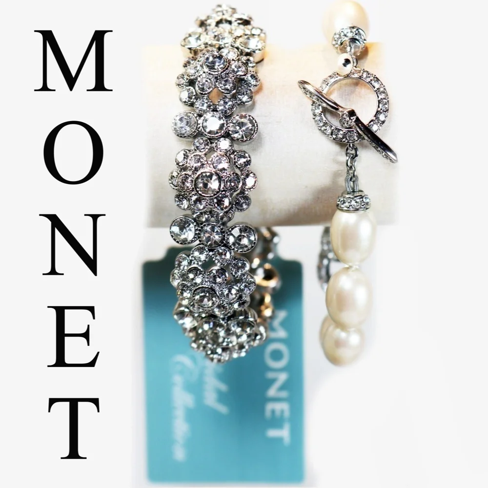 Monet this bracelet